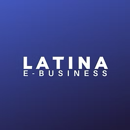 Logo Latina E-Business