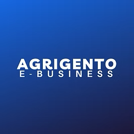 Logo Agrigento E-Business