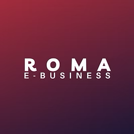 Logo Roma E-Business