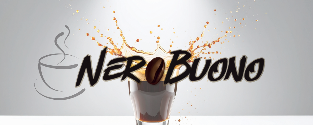 Logo Nero Buono
