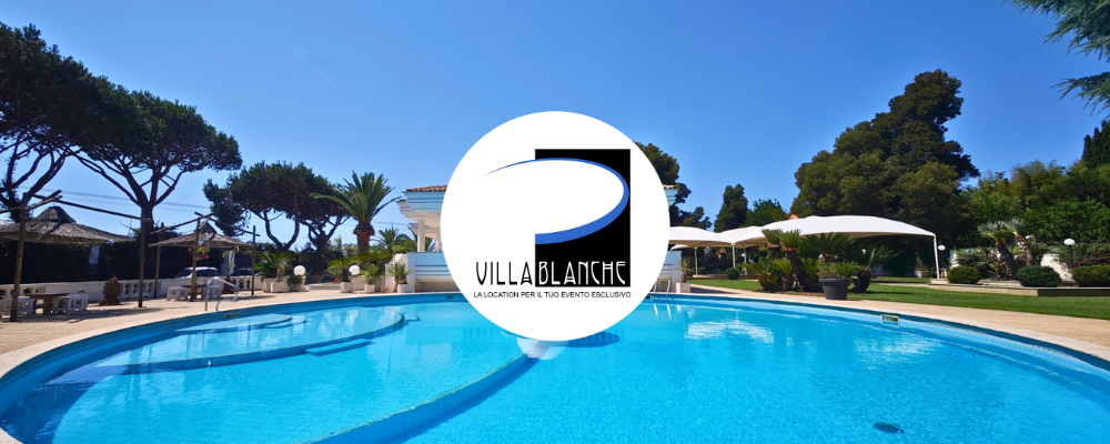 Logo Villa Blanche