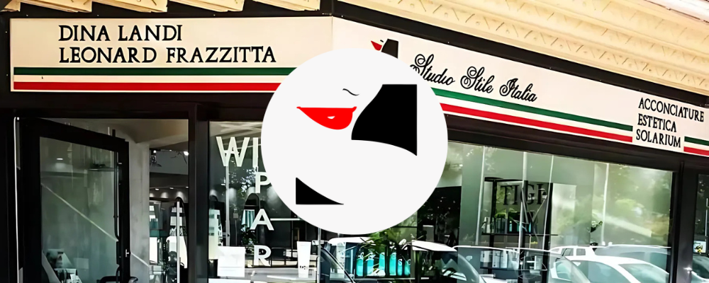 Logo Studio Stile Italia