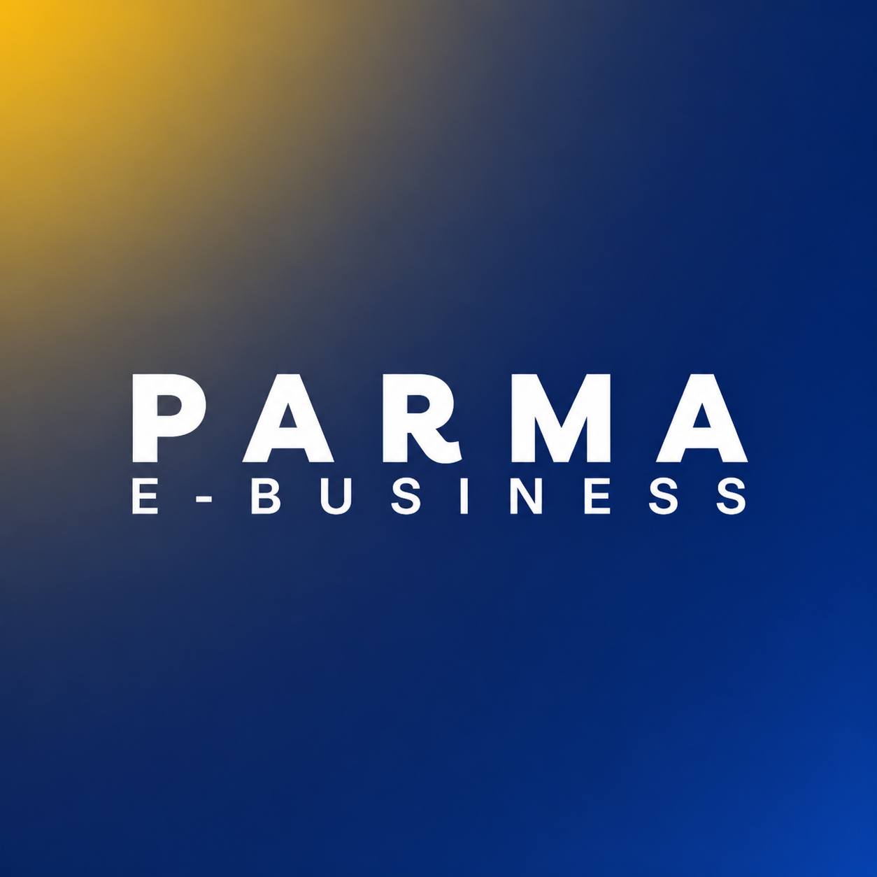 Logo Parma E-Business