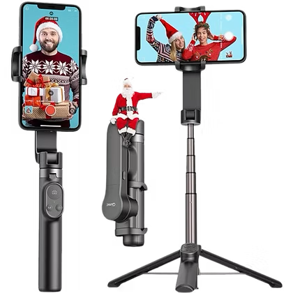 Stabilizzatore per smartphone