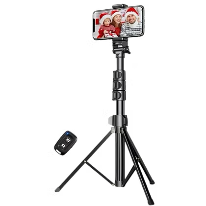 Cavalletto treppiedi per smartphone